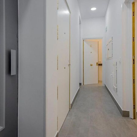 Suara Apartamentos 2 Μαδρίτη Εξωτερικό φωτογραφία
