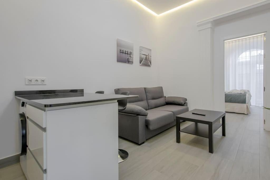 Suara Apartamentos 2 Μαδρίτη Εξωτερικό φωτογραφία