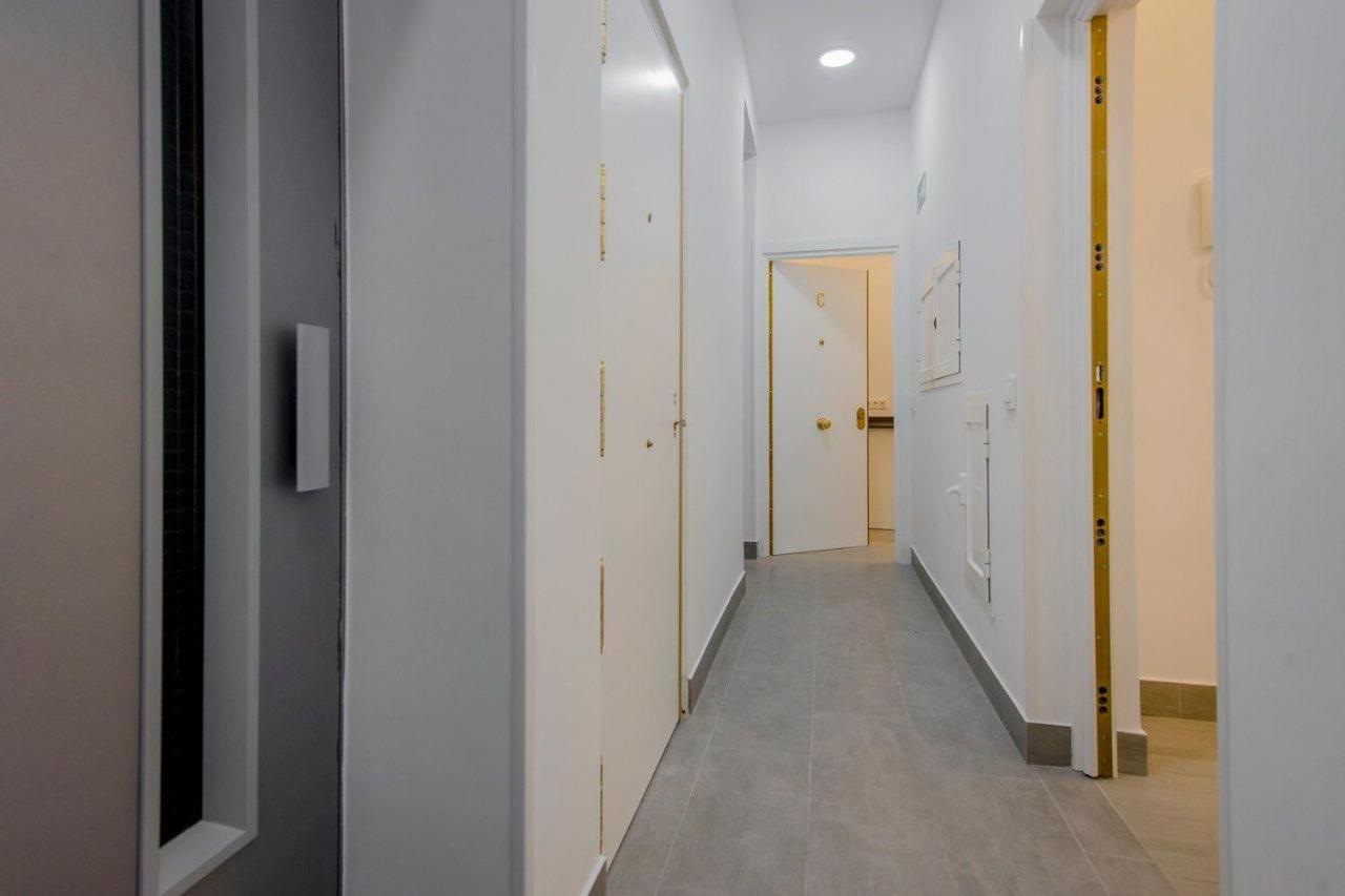 Suara Apartamentos 2 Μαδρίτη Εξωτερικό φωτογραφία